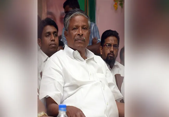 nanguneri assembly by election money seizures dmk avudaiyappan detailed explanation 