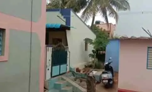 facebook love incident in theni.. 
