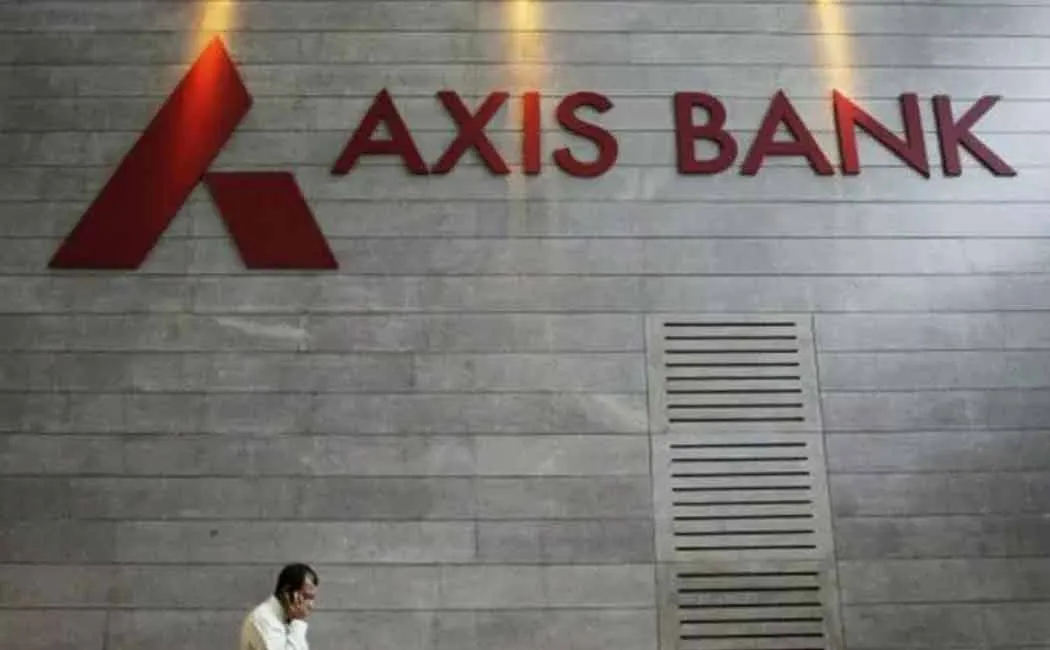 axis bank