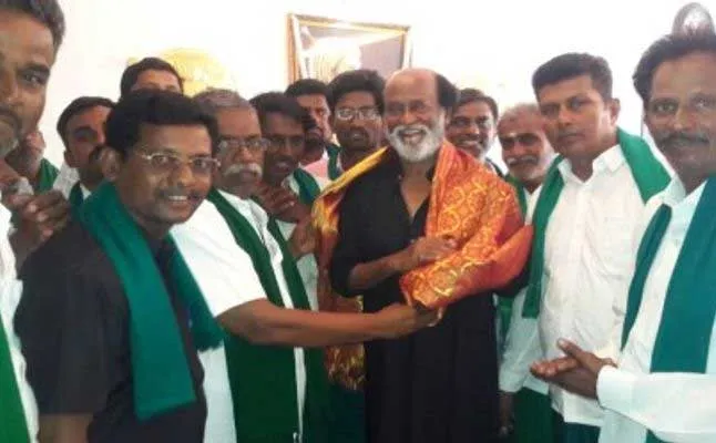 ayyakannu pr pandian
