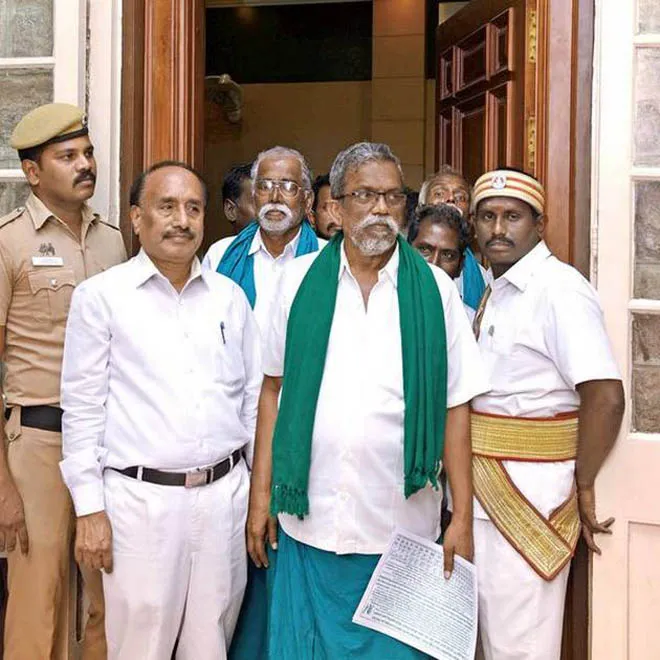 ayyakkannu