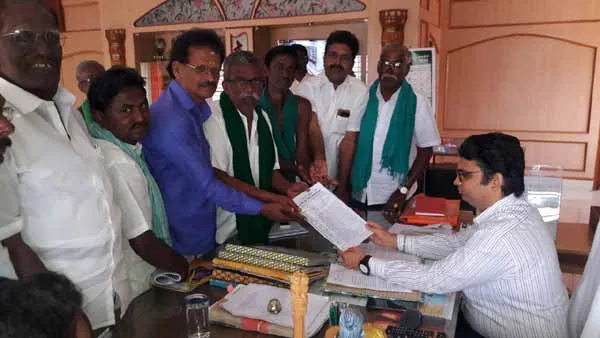 ayyakkannu
