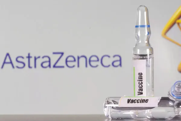 oxford covid vaccine 