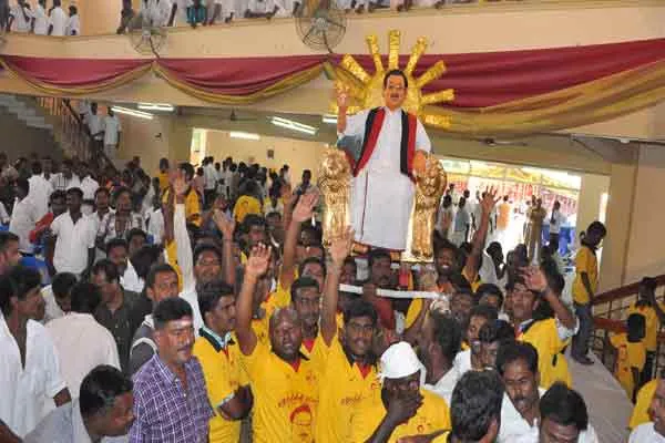 azhagiri