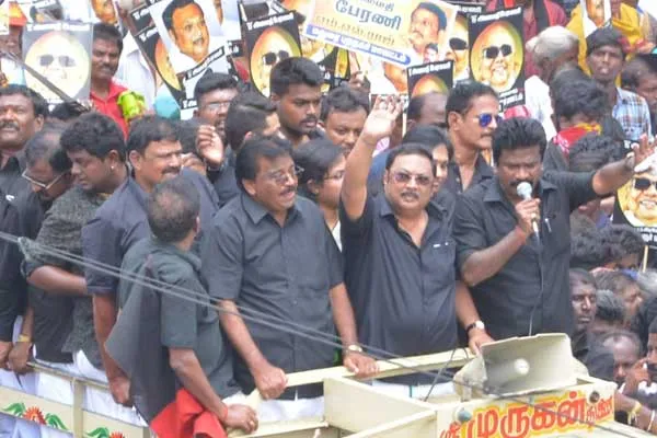 azhagiri