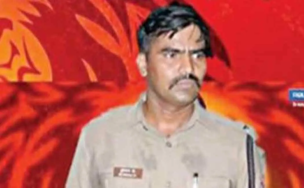 tamil police officer appointed as ssp in alighar