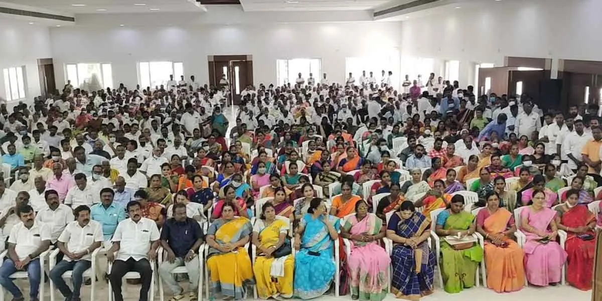  Chief Minister's visit to Coimbatore... Senthil Balaji camped in Coimbatore!