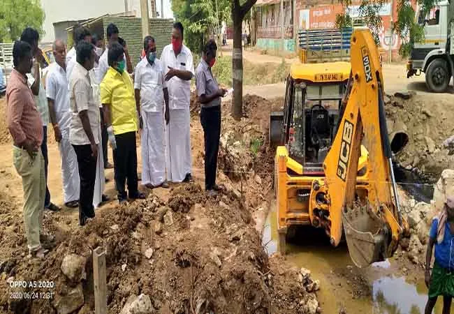 virudhunagar district sattur admk mla peoples 
