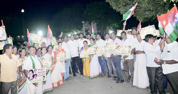 karate thiagarajan