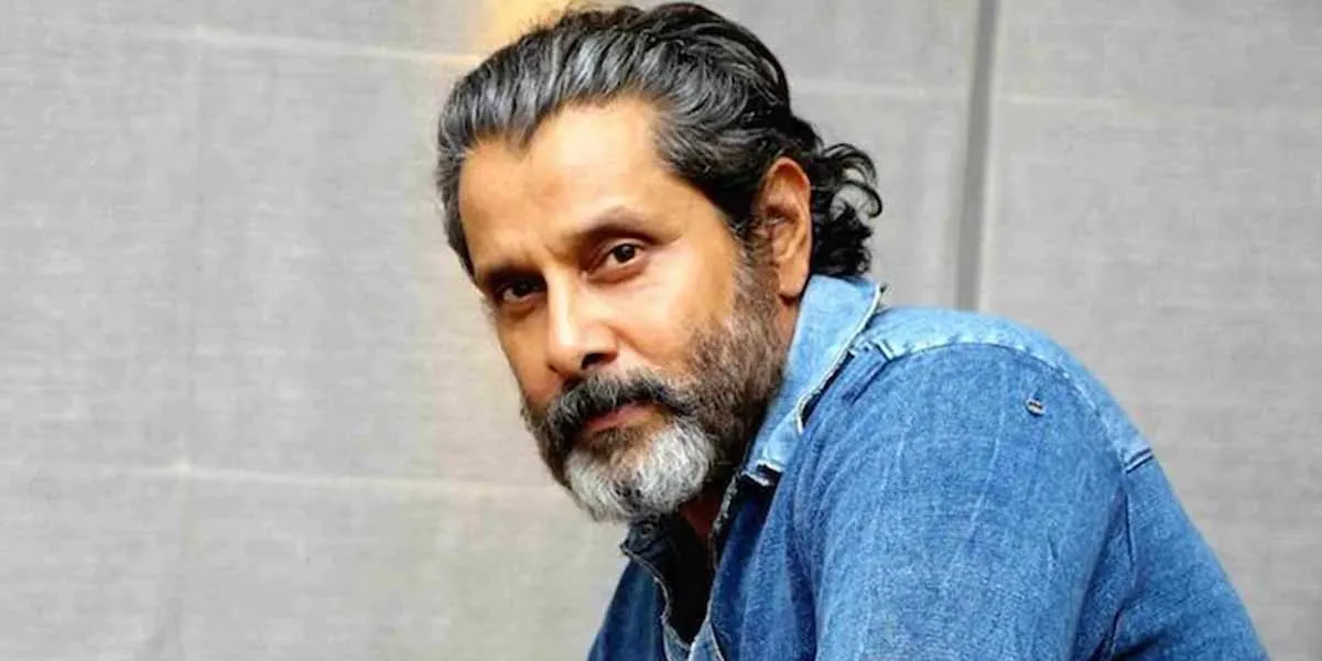 Hospital explanation about actor Vikram's health!
