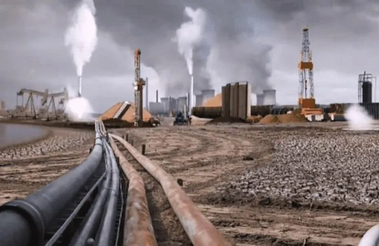 Farmers and fishermen preparing for protest ;'hydrocarbon project' that will turn 15 lakh people into work