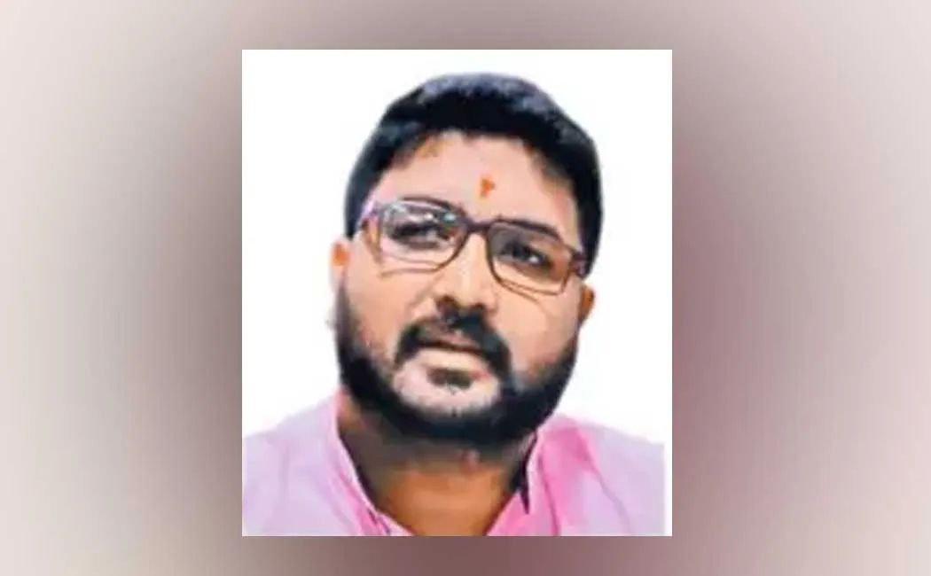 bjp leader incident salem police 