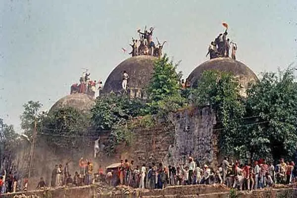 ayodhya