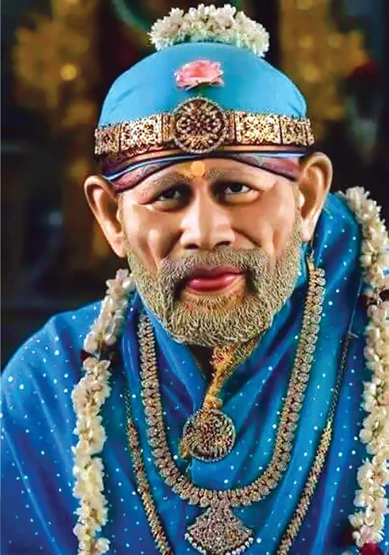 sai baba