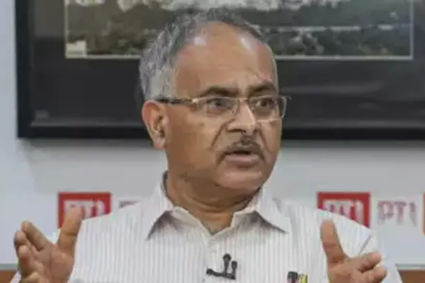 NCERT Director Explains Why the Gujarat issue Course Removed?