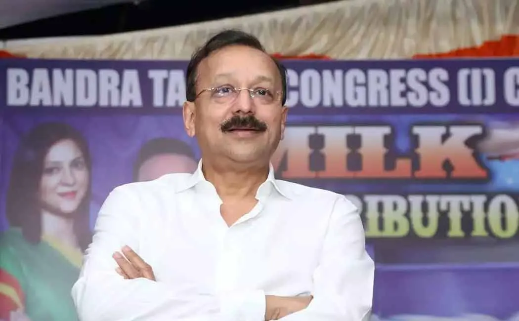 Hit threats to Baba Siddique's son in maharashtra