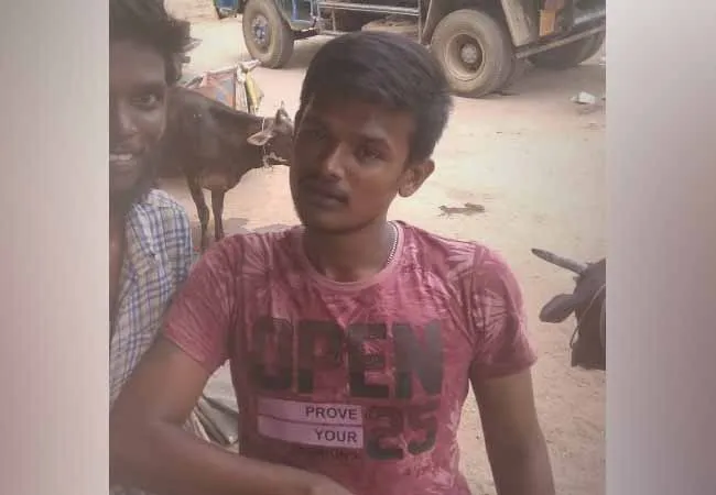 trichy bjp leader incident police protection increased , shops closed 