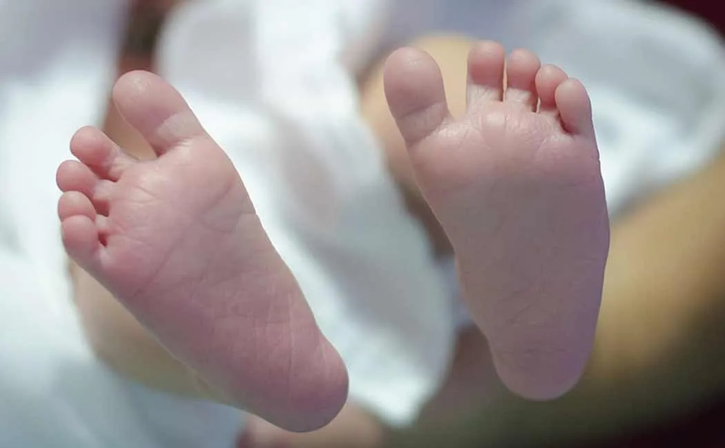 Five children in a single delivery