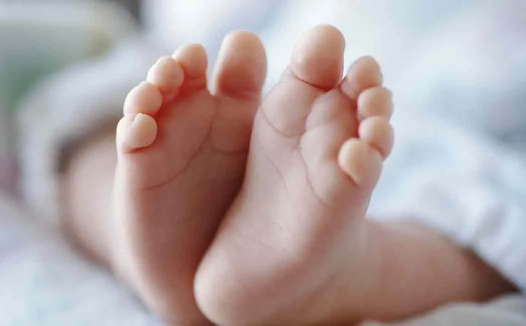 Three-month-old baby girl rescued who kidnapped  Coimbatore market