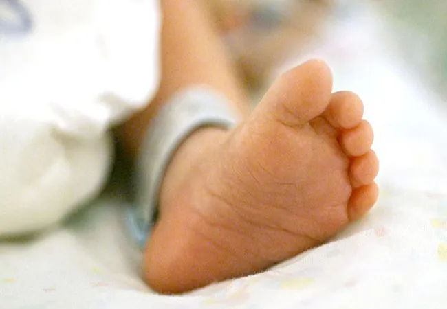 CHENNAI CHILD INCIDNET MOTHER ARRESTED POLICE INVESTIGATION 