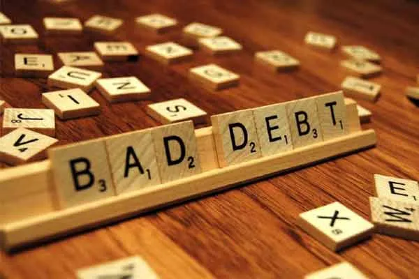bad debt 