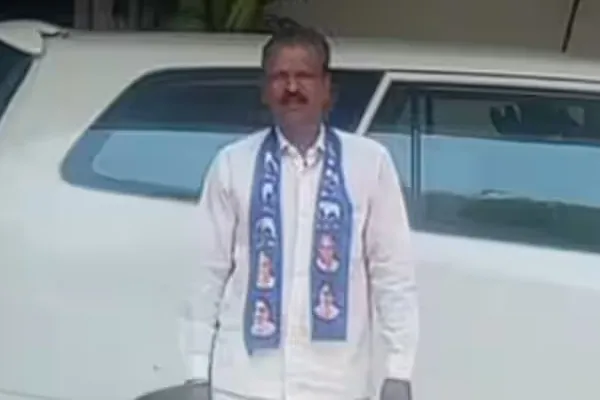 Change in Election Date due to candidate's incident happened in madhya pradesh