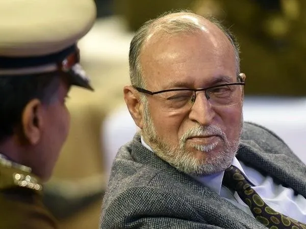baijal