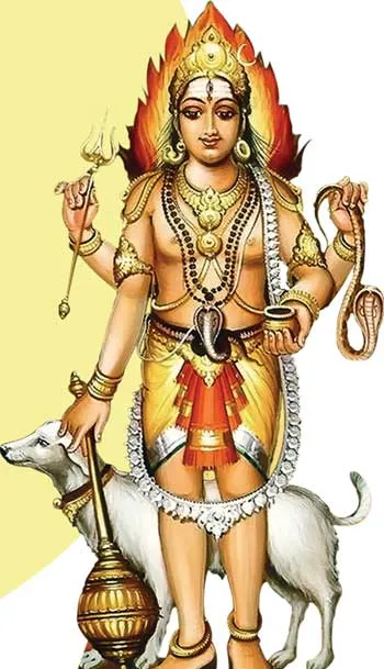 bairavar
