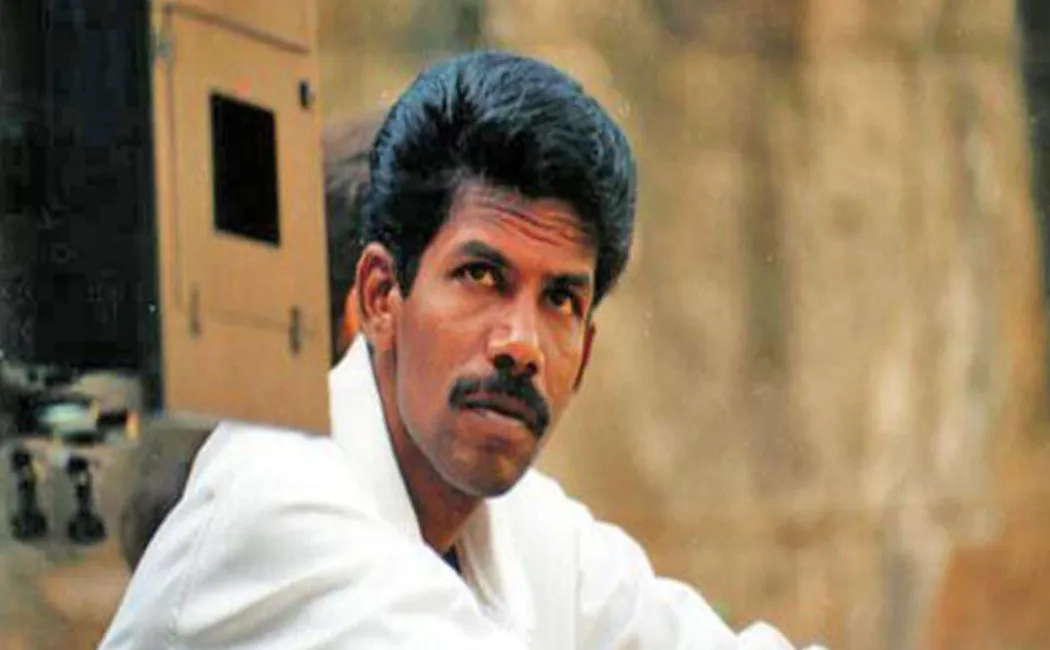 director bala