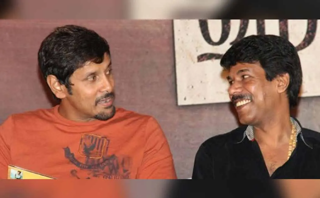 bala vikram 