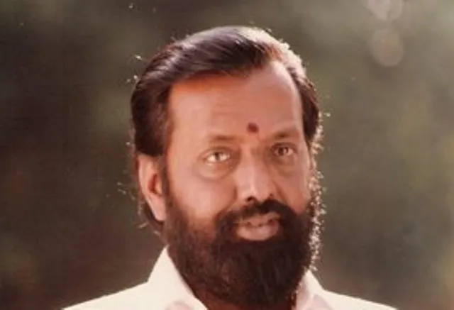 writer balakumaran