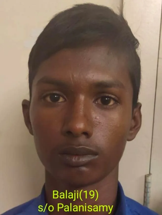 incident in salem