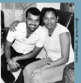 balaji-with-wife