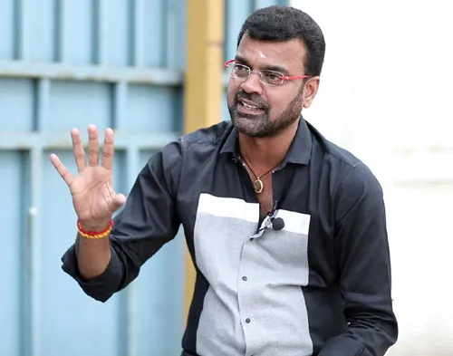 balaji