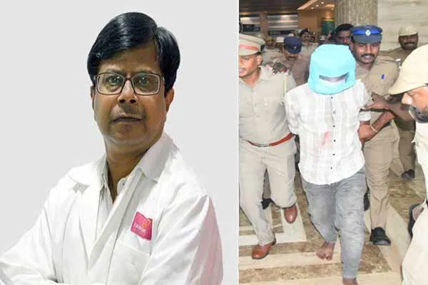Government doctors strike for chennai doctor stabbled incident