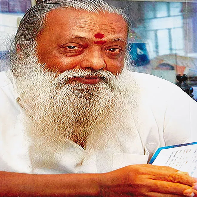 balakumaran