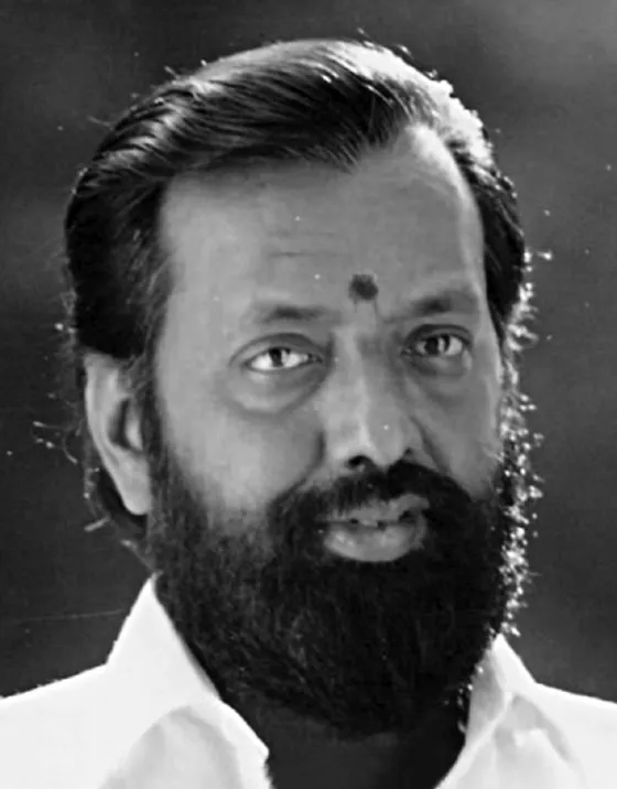 balakumaran