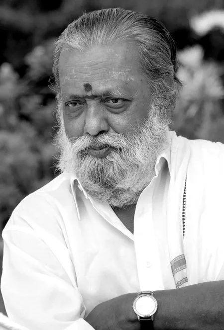 balakumaran