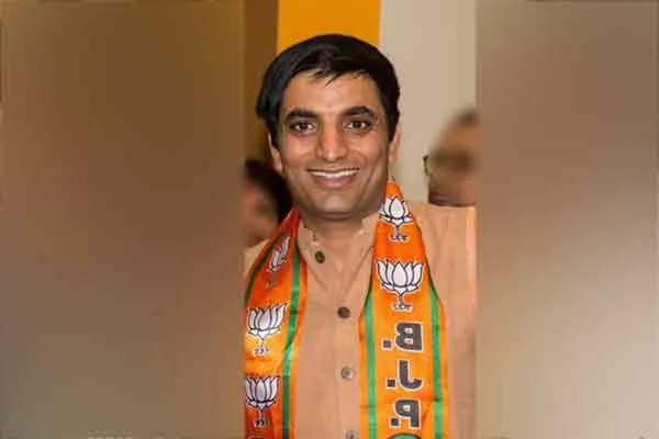 australia overseas friends of the bjp leader balesh dhankhar related court judgement