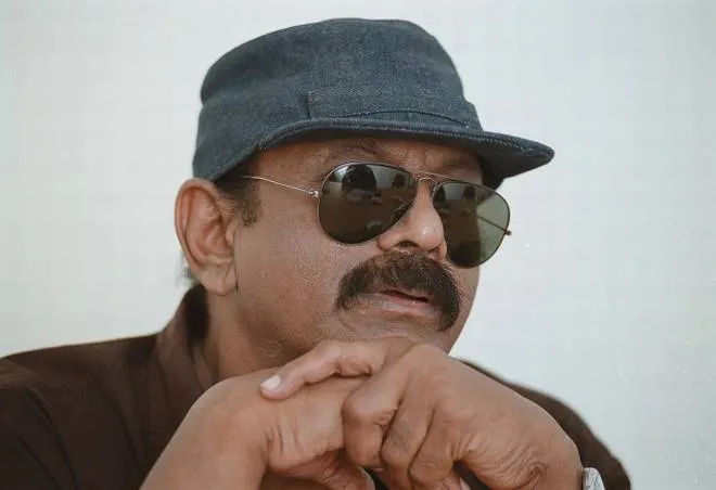 balumahendra