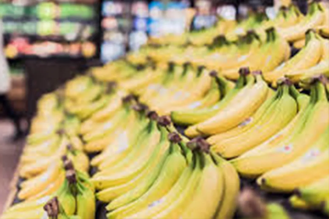morris banana