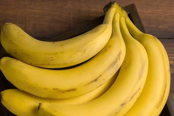 Ban on bananas in the temple at karnataka temple