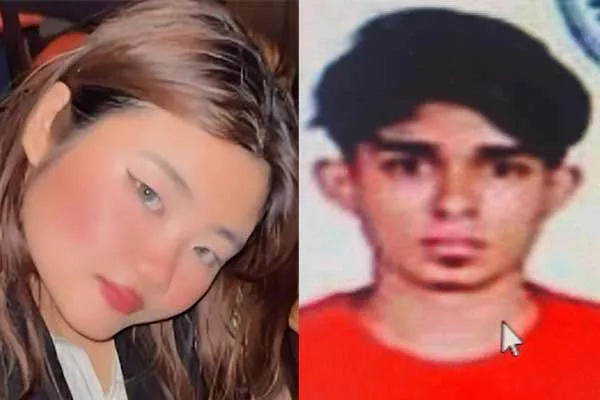 lover arrested by The corpse of a young woman lying in a hotet in bangalore