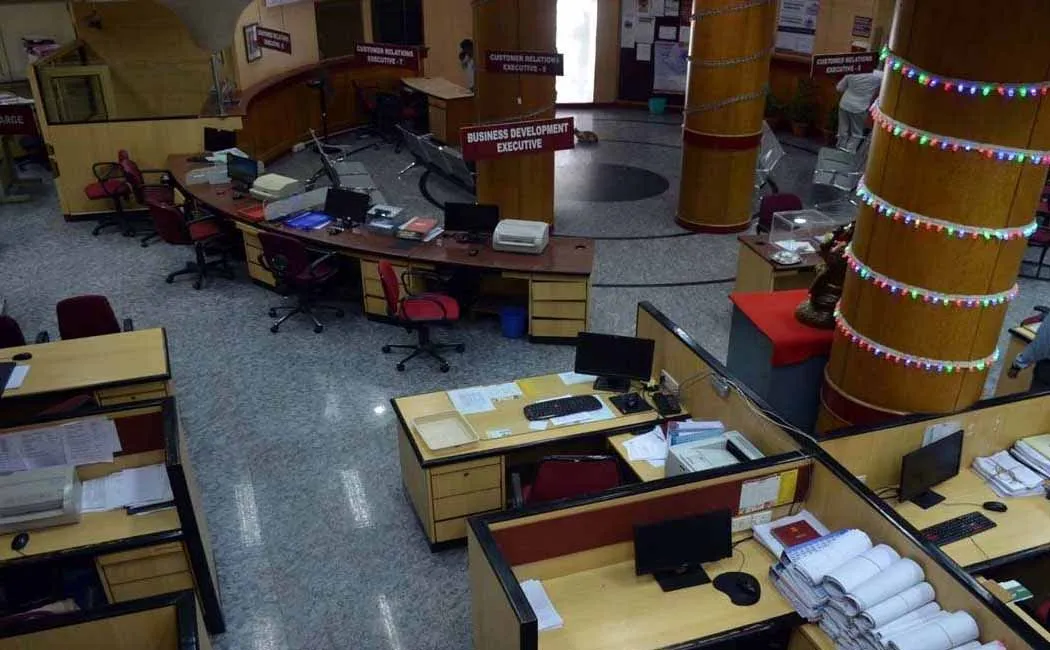 Nationwide strike: Trade unions call!