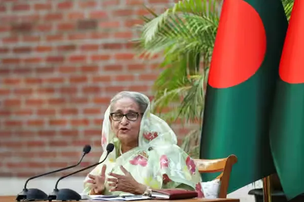 UN, US accused on Bangladesh General Election