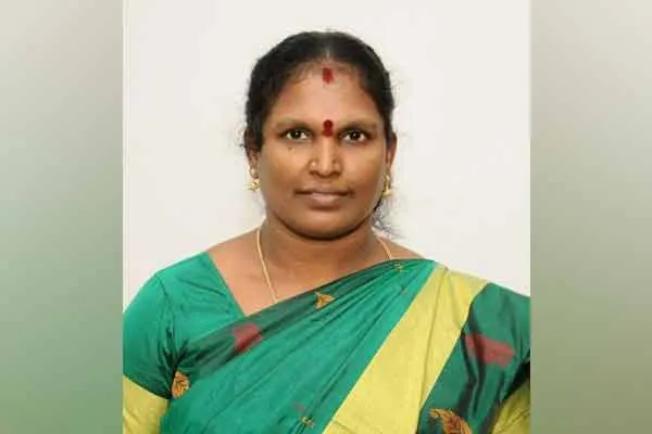 Cuddalore AIADMK MLA tested corona positive 
