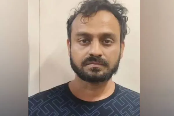 The tragic decision taken by the bangalore techie for Uncle threatened with private photos