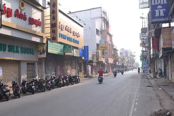 banthh-puduvai
