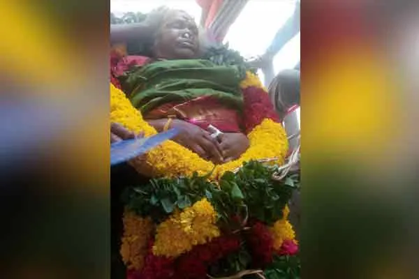 banumathi