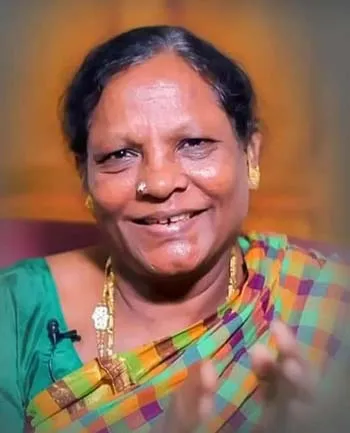 banumathi